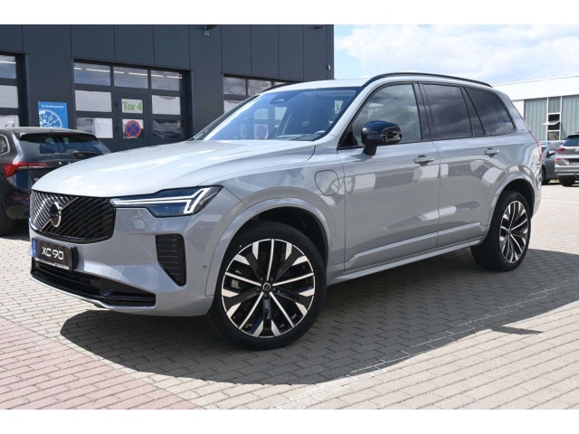 Volvo XC 90