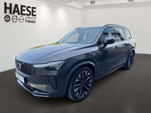 Volvo XC 90