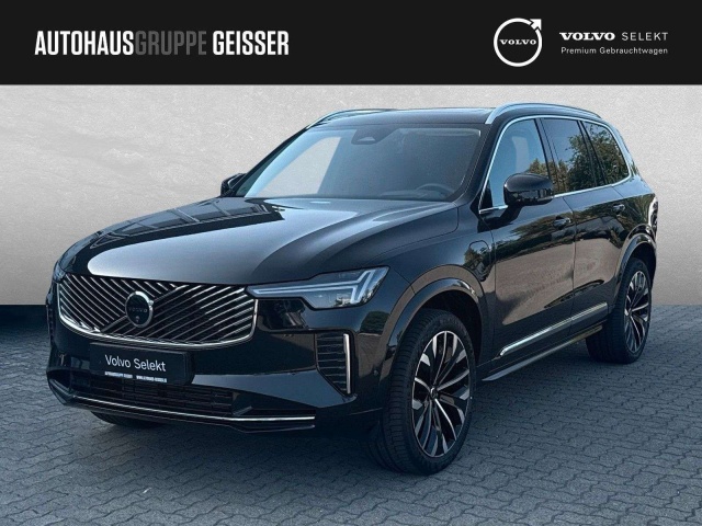 Volvo XC 90