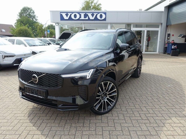 Volvo XC 90