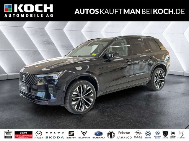 Volvo XC 90