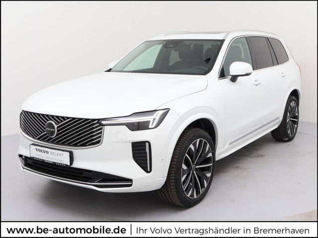 Volvo XC 90