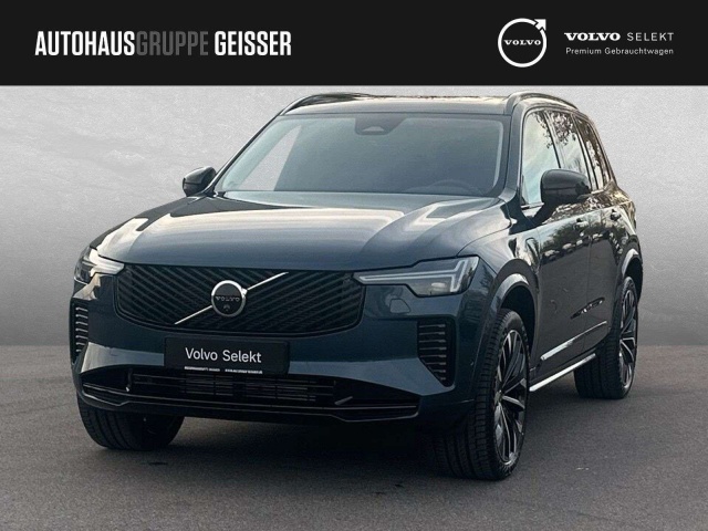 Volvo XC 90