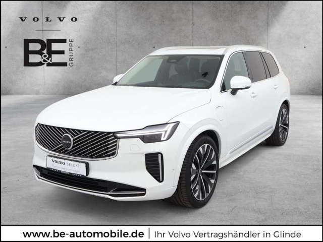 Volvo XC 90