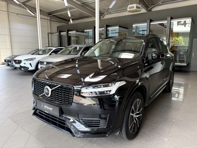 Volvo XC 90