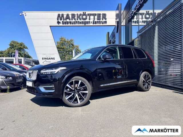 Volvo XC 90