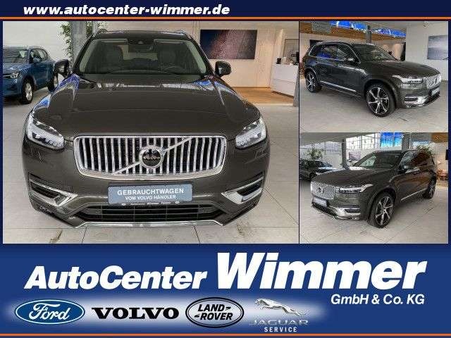 Volvo XC 90