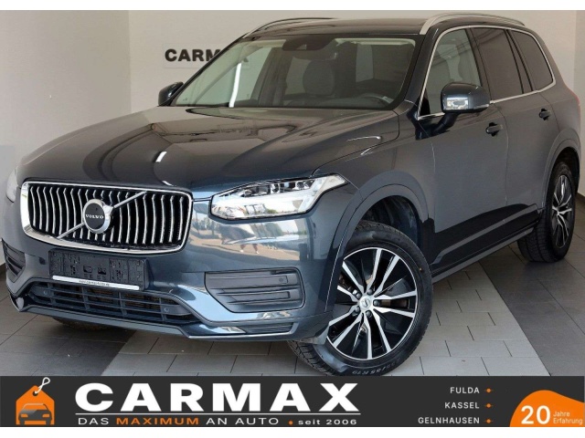 Volvo XC 90