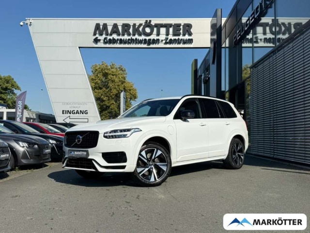 Volvo XC 90