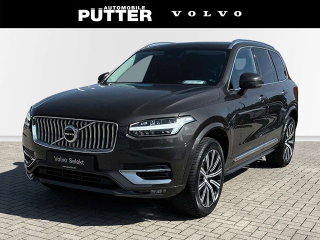 Volvo XC 90