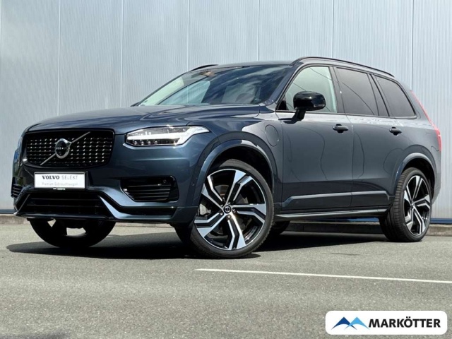 Volvo XC 90