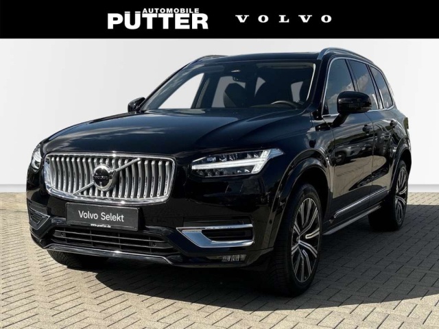 Volvo XC 90