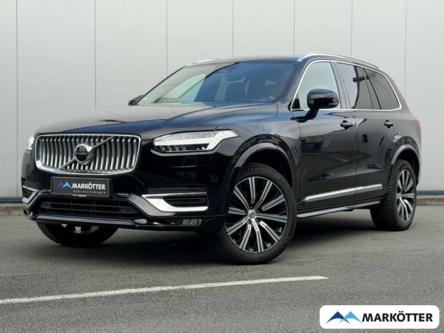 Volvo XC 90