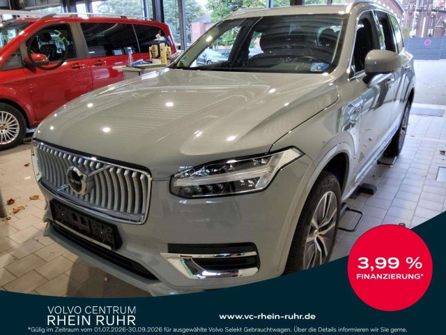 Volvo XC 90