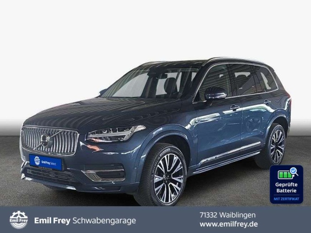 Volvo XC 90