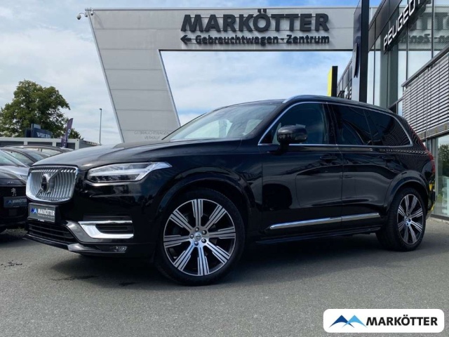 Volvo XC 90