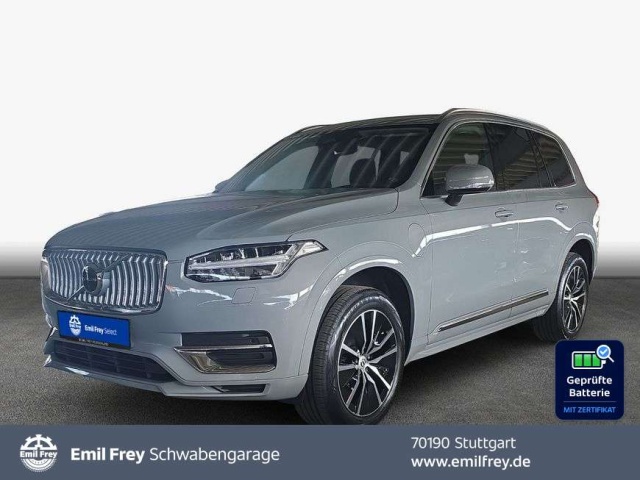 Volvo XC 90