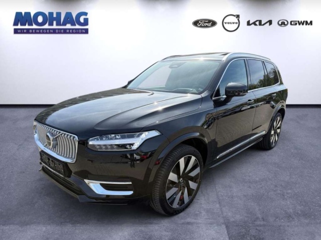 Volvo XC 90