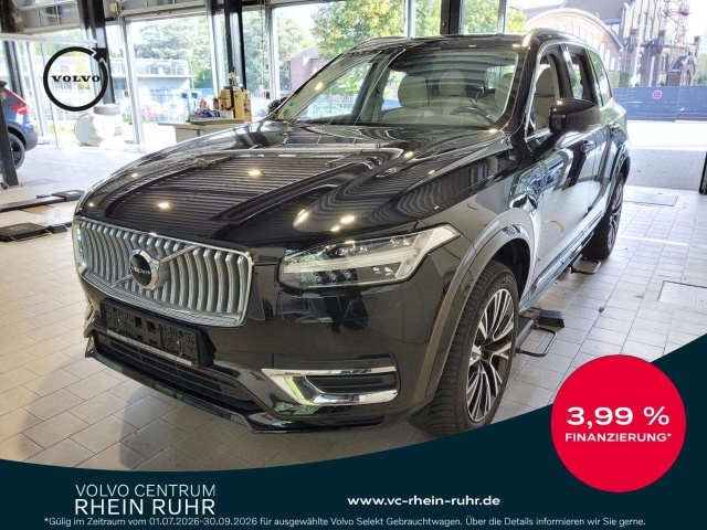Volvo XC 90