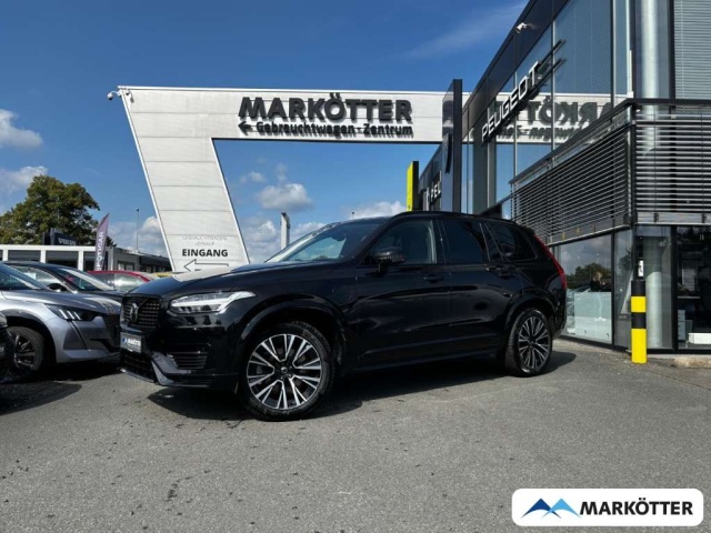 Volvo XC 90