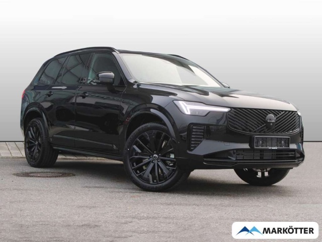 Volvo XC 90