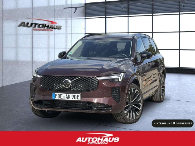 Volvo XC 90