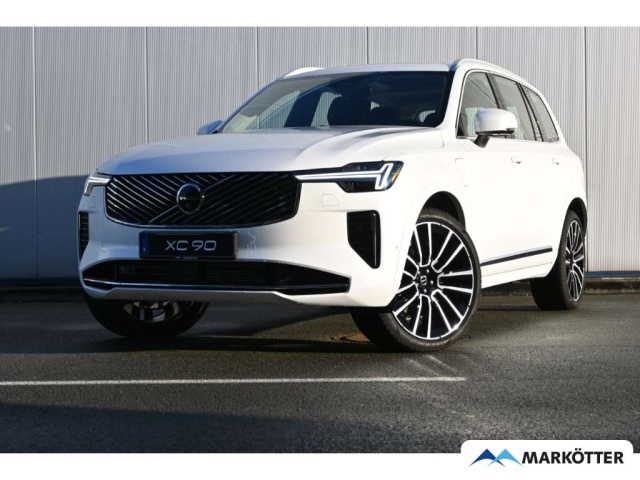 Volvo XC 90
