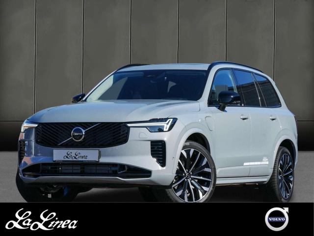 Volvo XC 90