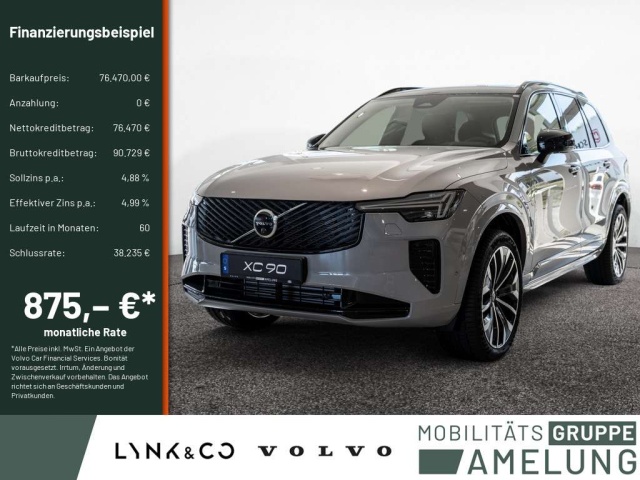 Volvo XC 90