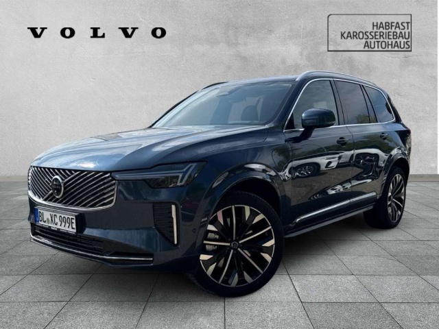 Volvo XC 90