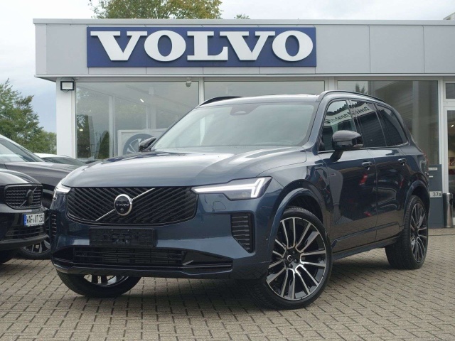 Volvo XC 90
