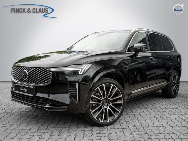 Volvo XC 90