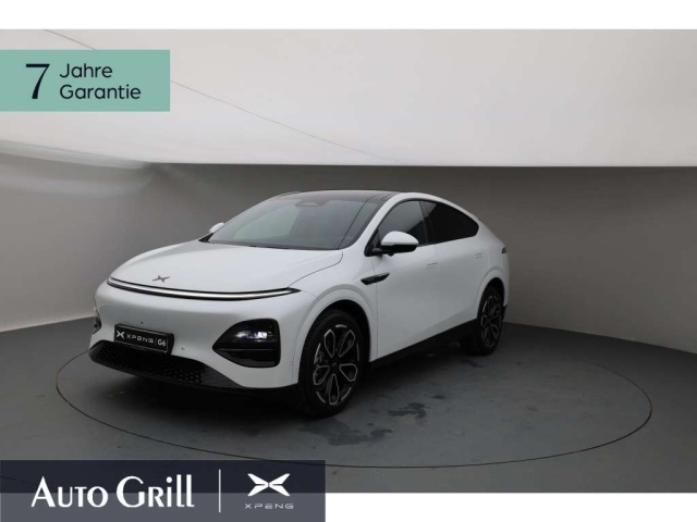 Xpeng G6