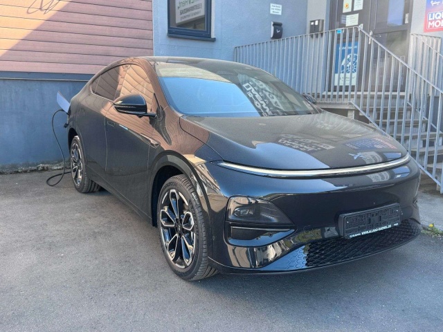 Xpeng G6