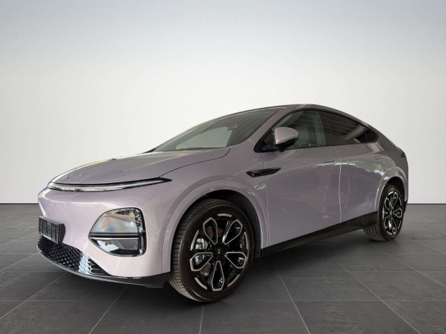 Xpeng G6