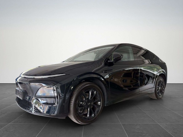 Xpeng G6