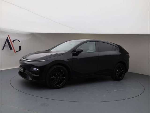 Xpeng G6