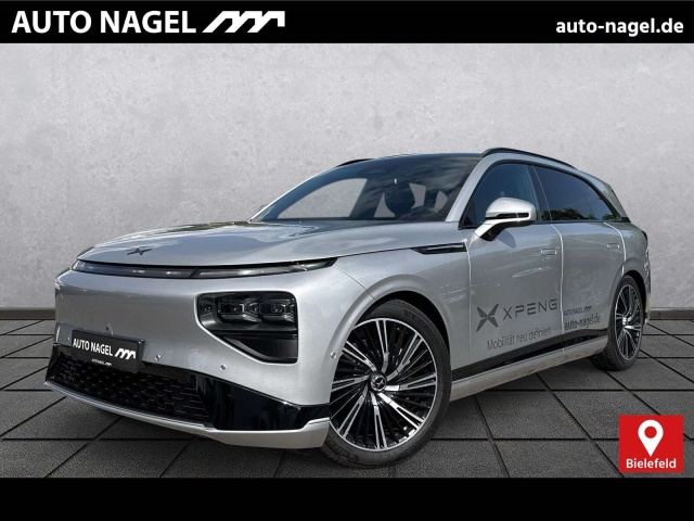 Xpeng G9
