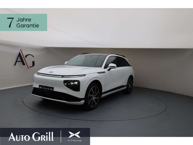 Xpeng G9