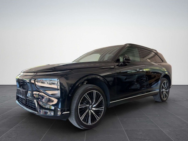 Xpeng G9